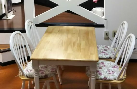 Conditioning Room Lokahi (ロカヒ)写真