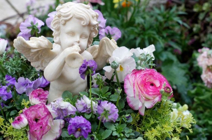 遠隔ヒーリング