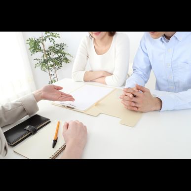 ご夫婦間でのお悩み事がございましたらBrownieへご相談ください